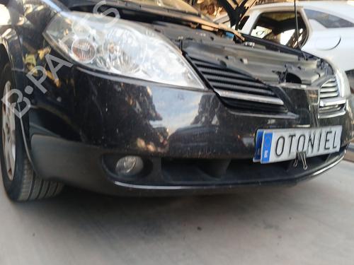Front bumper NISSAN PRIMERA (P12) 1.6 | BP29751858C7 