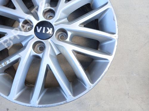 Fælk KIA RIO IV (YB, SC, FB) 1.4 CRDi 90 | BP38173574C45 - Image 3