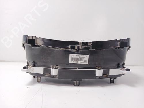 Instrument cluster PEUGEOT EXPERT Bus (V_) 2.0 BlueHDi 150 | BP29307526C47 