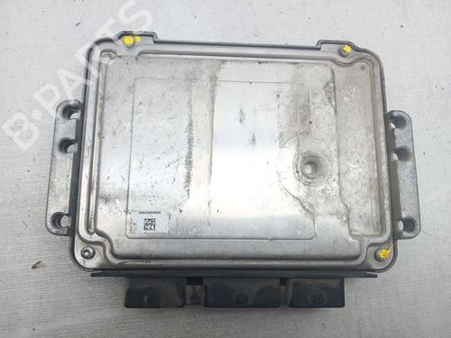 Engine control unit (ECU) FORD FIESTA VI (CB1, CCN) | BP30834558M57