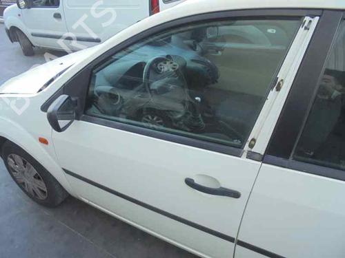 Warning switch FORD FIESTA V (JH_, JD_)  | BP4673704I22 
