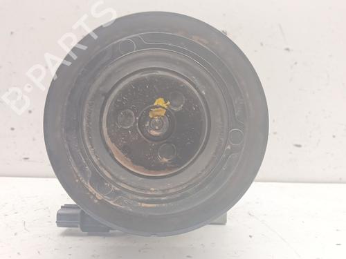 AC compressor KIA CEED (CD) 1.6 CRDi 136 | BP36695778M34 - Image 2