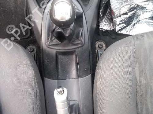 Turbolader/Kompressor FORD FOCUS I (DAW, DBW)  | BP4888360M71 