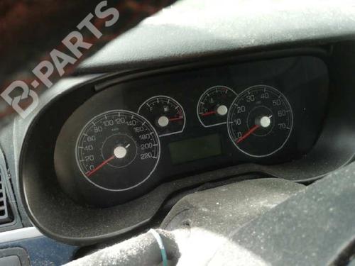 Right front window switch FIAT GRANDE PUNTO (199_)  | BP11037240C105  - Image 13