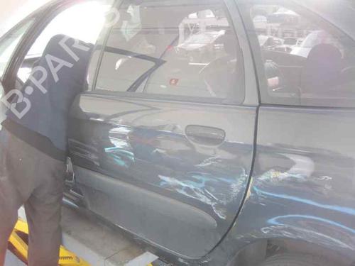 Passasjer kollisjonspute CITROËN XSARA PICASSO (N68) 2.0 HDi | BP2356029C10 