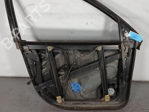 Used Rear left window mechanism VW TOUAREG (7LA, 7L6, 7L7) [2002-2013]  23212779