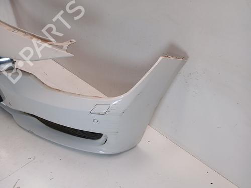 Front bumper BMW 3 (F30, F80) 318 d | BP25846770C7 