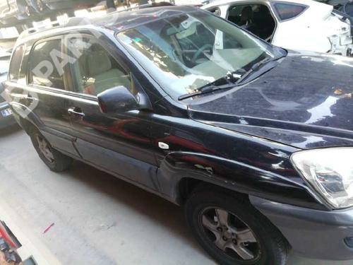 Injection rail KIA SPORTAGE II (JE_, KM_) 2.0 i 16V | BP10711934M98 