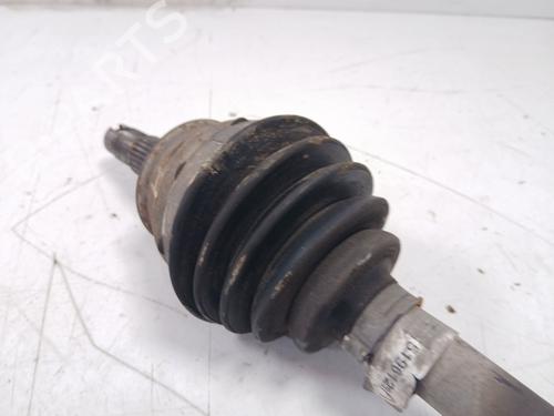 Left front driveshaft OPEL COMBO Box Body/MPV (X12) 1.3 CDTI (B05) | BP37427710M38 - Image 5