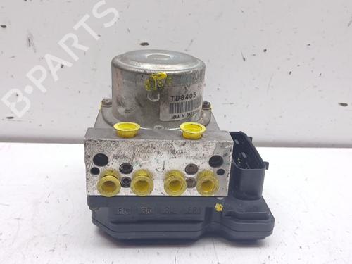 Used ABS pump NISSAN JUKE (F15) 1.6 (117 hp) 32237073