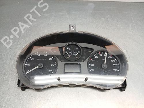 instrument-cluster-peugeot-expert-tepee-vf3x_-2007-38724668 main image