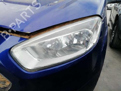 Servo brake FORD TOURNEO COURIER B460 MPV  | BP11181607M42 