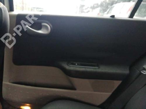 Left taillight RENAULT MEGANE II Estate (KM0/1_) 1.5 dCi (KM16, KM1E) | BP7665236C34 