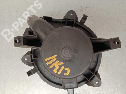 Heater blower motor FIAT DOBLO Box Body/MPV (223_)  | BP8194927M62 