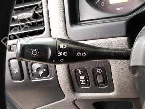 Front differential MITSUBISHI PAJERO III (V7_W, V6_W)  | BP9620965M23 