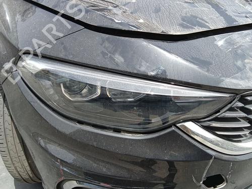 Used Right headlight Right headlight 37477737 37477737