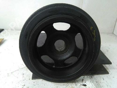 Riemenscheibe für MERCEDES-BENZ C-CLASS (W203) [2000-2007]  14249480