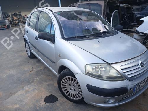 Motor CITROËN C3 I (FC_, FN_) 1.4 HDi | BP30728466M1