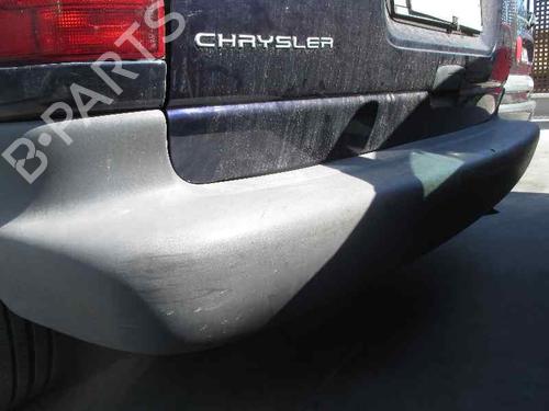 Display monitor CHRYSLER VOYAGER / GRAND VOYAGER III (GS_, NS_)  | BP2359705C48 
