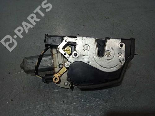 Høyre bak lås BMW 7 (E65, E66, E67) 750 i, Li | BP6571854C99 