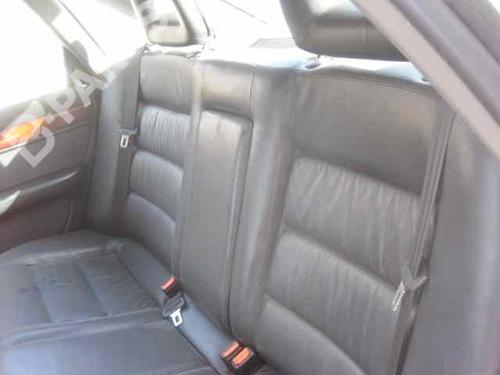 Left front indicator AUDI 100 C4 Saloon (4A2) 2.3 E | BP2374629C32  - Image 37