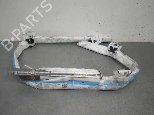 Left curtain airbag SEAT LEON ST (5F8) 1.6 TDI | BP13114900C11 