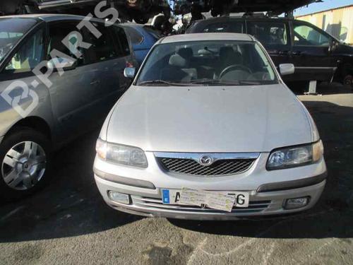 MAZDA 626 V (GF) 2.0 (GFER) (136 hp) 212977