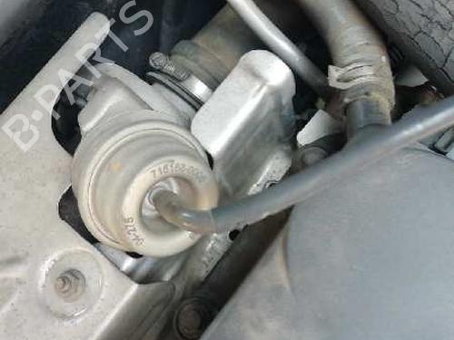 Engine JAGUAR X-TYPE I (X400) 2.0 D | BP13520670M1 - Image 3