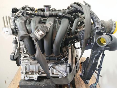 Used Engine Engine 37517187 37517187