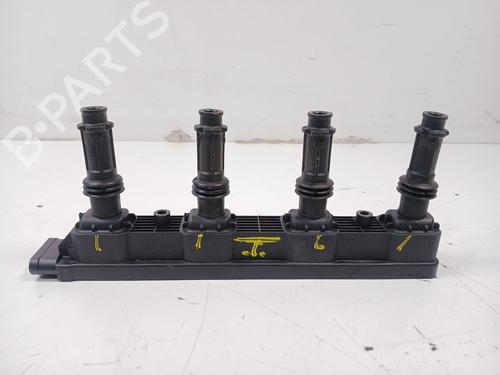 Ignition coil OPEL CORSA D (S07) 1.2 LPG (L08, L68) | BP40040839M94 - Image 2