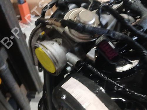 Motor VW GOLF V (1K1) 1.9 TDI | BP30635726M1 
