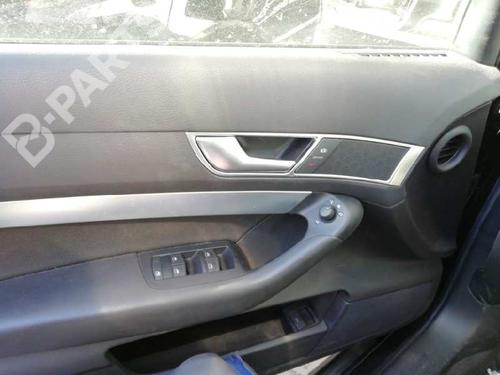 Gearstang AUDI A6 C6 (4F2) 2.0 TFSI | BP12150067M90 
