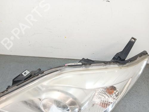 Left headlight MAZDA 5 (CR) 2.0 CD (CR19) | BP29187043C28