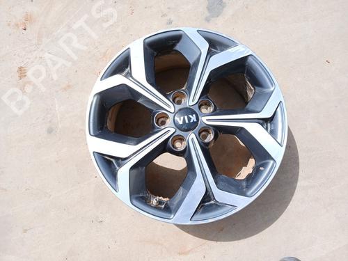 Used Rim Rim KIA CEED (CD) 1.6 CRDi 136 (136 hp) 34221803 34221803
