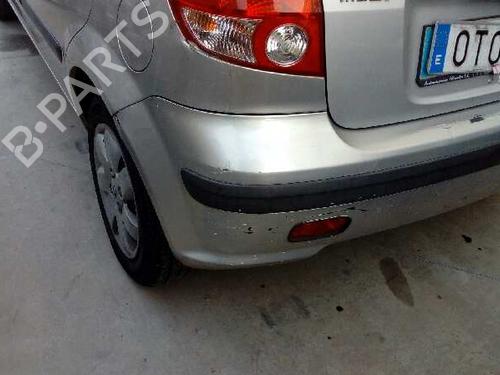 Front right lock HYUNDAI GETZ (TB)  | BP3417197C97 