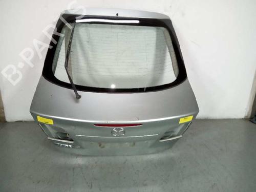 Bakluke CC/Kombi-Kupé MAZDA 6 Hatchback (GG)  | BP17105964C6 