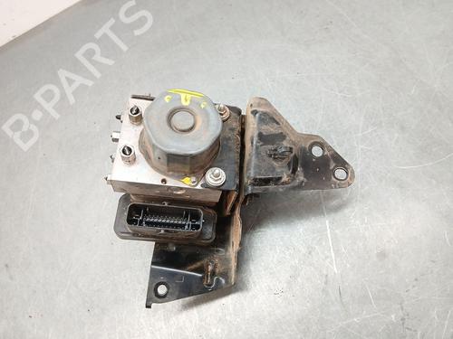 ABS Bremseaggregat NISSAN QASHQAI II (J11, J11_) 1.7 dCi ALL MODE 4x4-i (150 hp) 30829983