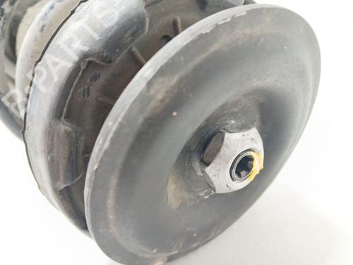 Left front shock absorber OPEL INSIGNIA A (G09)  | BP13411772M16 