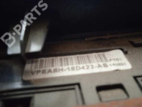 Climate control NISSAN PULSAR Hatchback (C13) 1.5 dCi | BP11941623I5 