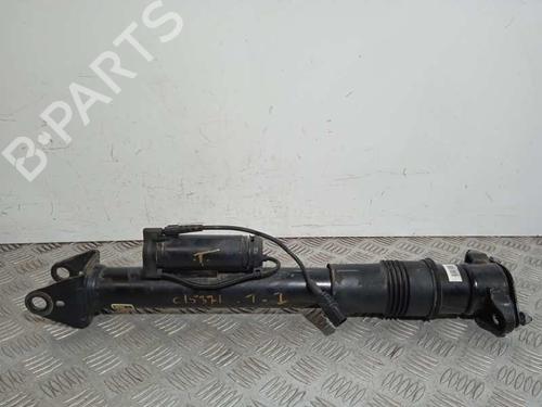 Left rear shock absorber MERCEDES-BENZ M-CLASS (W164) ML 420 CDI 4-matic (164.128) A1643203031