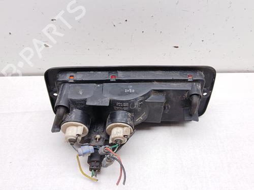 Rear fog light MITSUBISHI PAJERO II (V3_W, V2_W, V4_W, V5_W) 2.8 TD (V46W, V26W) | BP29747882C37 