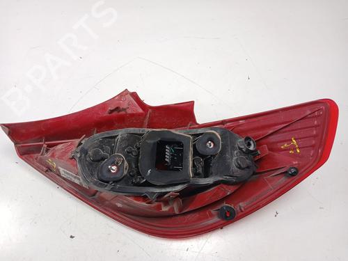 Left taillight OPEL CORSA D (S07) 1.2 (L08, L68) | BP32775390C34 - Image 5