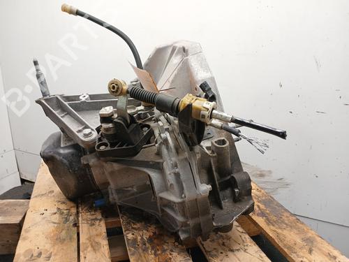 Gearbox DACIA SANDERO 1.5 dCi | BP32340644M3  - Image 9