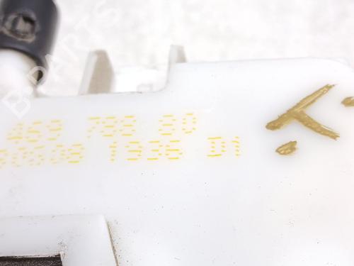 Front right lock CITROËN C3 Pluriel (HB_) 1.6 | BP31097063C97 