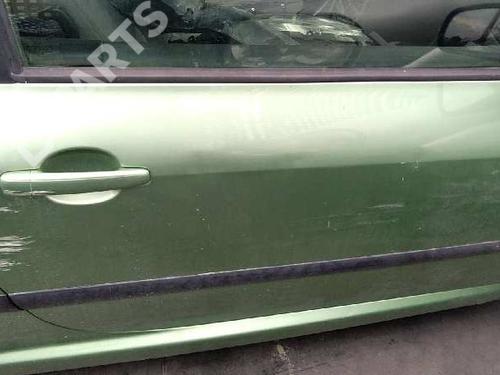 ECU airbags PEUGEOT 307 (3A/C) 2.0 HDi 90 | BP2402870M53 
