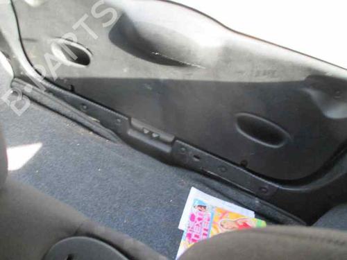 Spjældhus FORD FOCUS I (DAW, DBW) 1.6 16V | BP2366295M82 