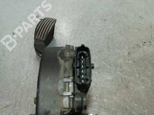 Pedal FIAT PUNTO (188_) 1.3 JTD 16V | BP6710248I4 