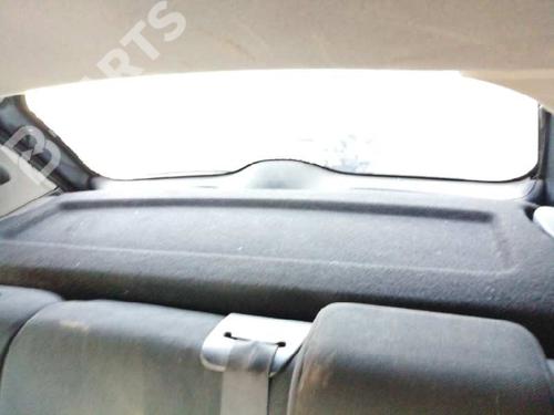 Elektronisk modul FORD FIESTA V (JH_, JD_)  | BP8537030M83 