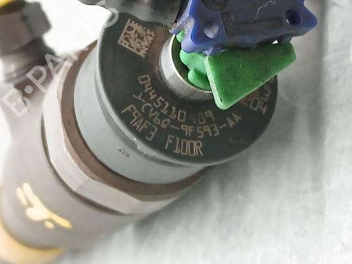 Injector FORD FIESTA VI (CB1, CCN) 1.5 TDCi | BP31807581M100  - Image 5
