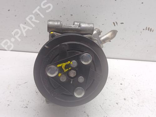 AC compressor CITROËN C3 III (SX) 1.5 BlueHDi 100 (SXYHYP, SXYHTU) | BP36986818M34 - Image 6